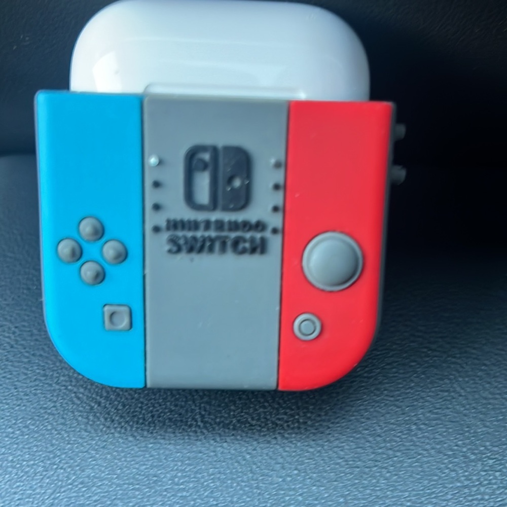 Nintendo case - Picture 3 of 3